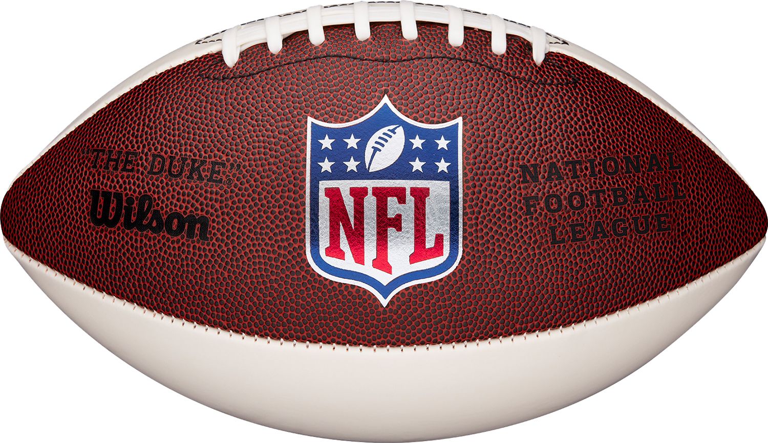 Wilson NFL New York Jets Logo Mini Football - schwarz, 14,95 €