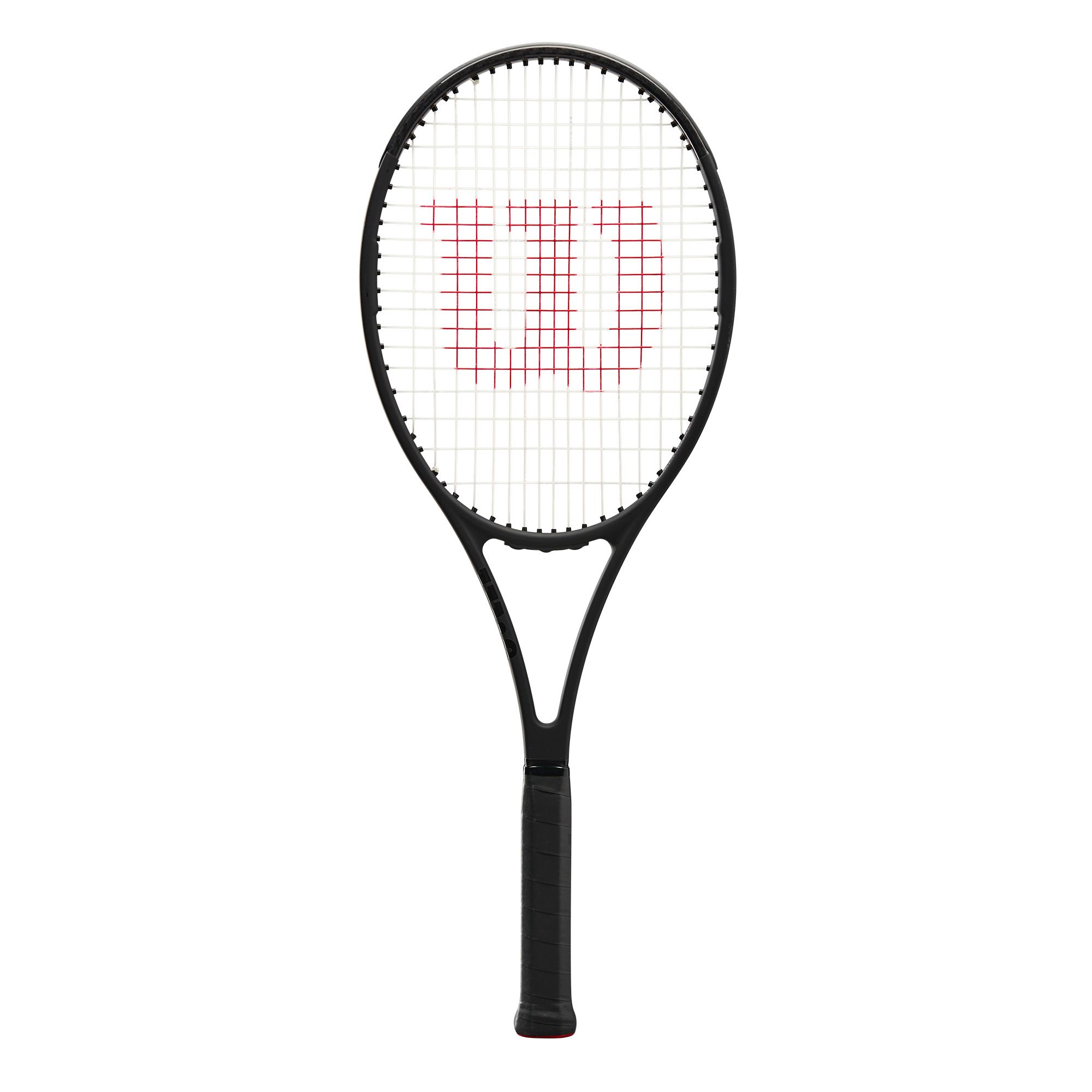 Wilson Pro Staff 97 V13 Tennis Racquet - Unstrung