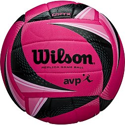 Wilson OPTX AVP Tour Replica Beach Volleyball