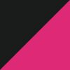 Pink/Black