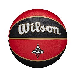 Wilson Las Vegas Aces 9" Tribute Basketball