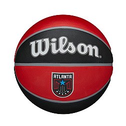 Wilson Atlanta Dream 9" Tribute Basketball
