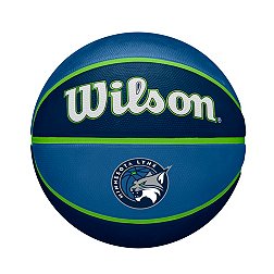 Wilson Minnesota Lynx 9" Tribute Basketball