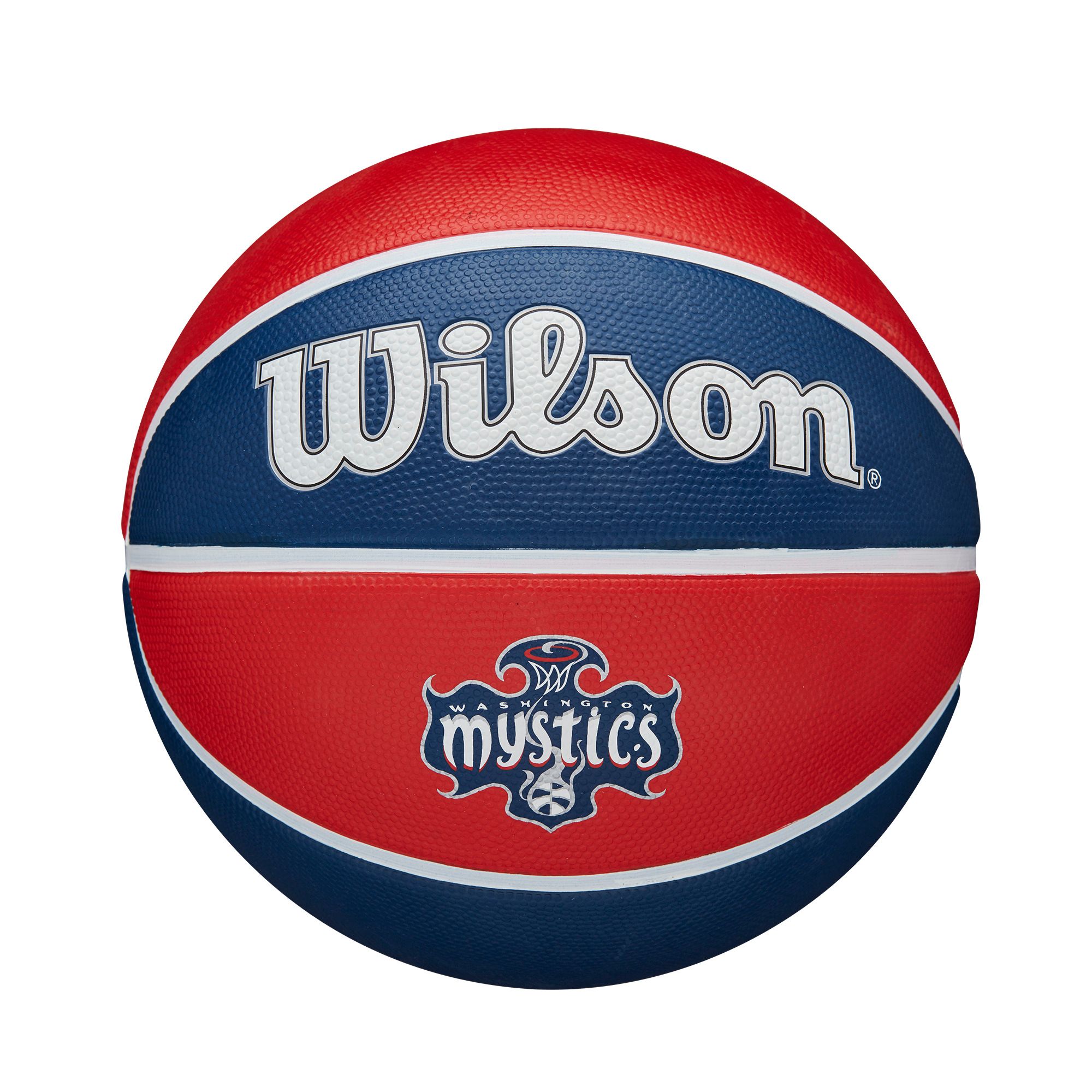 Wilson Washington Mystics 9" Tribute Basketball