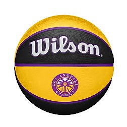Wilson Los Angeles Sparks 9" Tribute Basketball