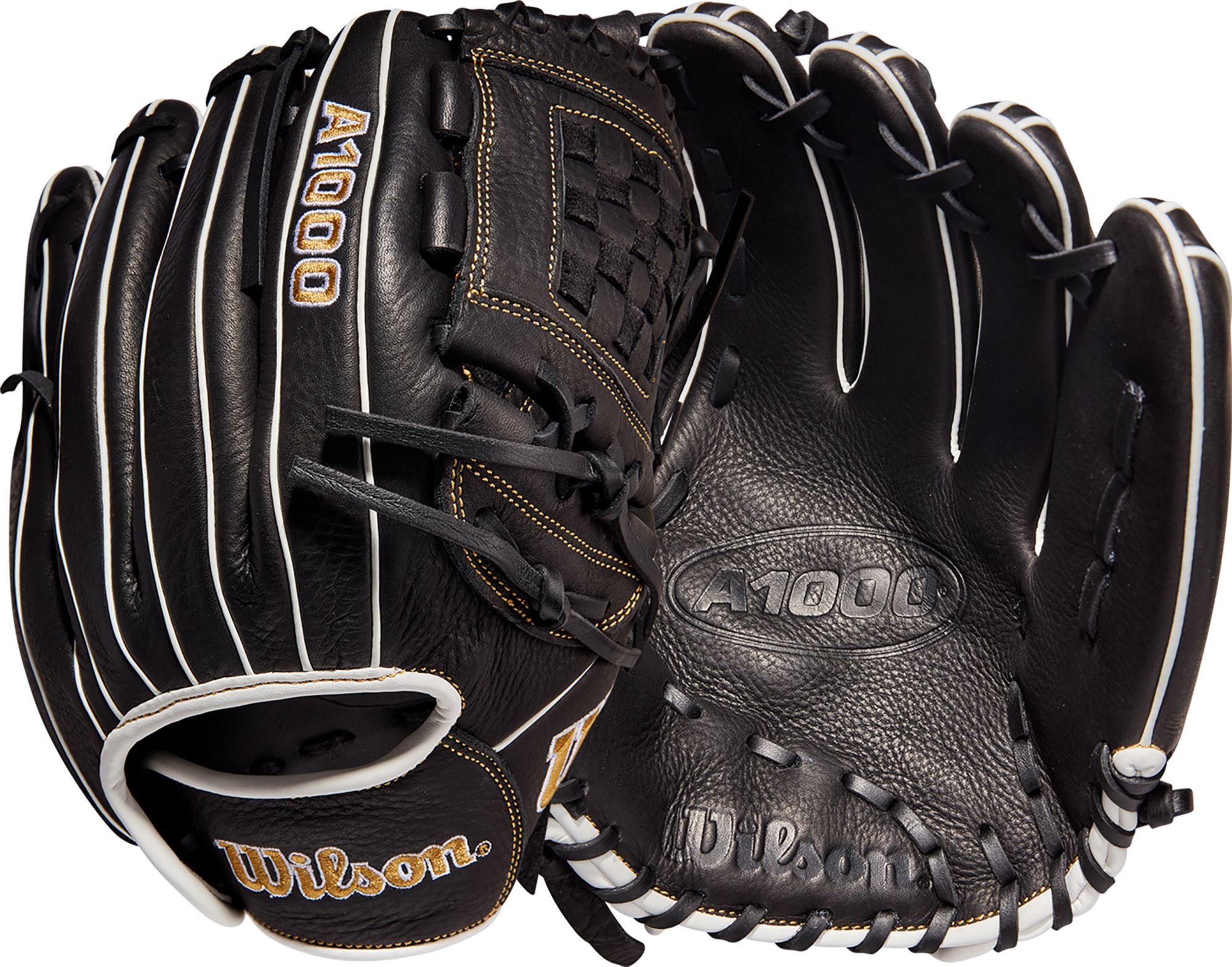 Wilson 12" A1000 Series Fastpitch Glove