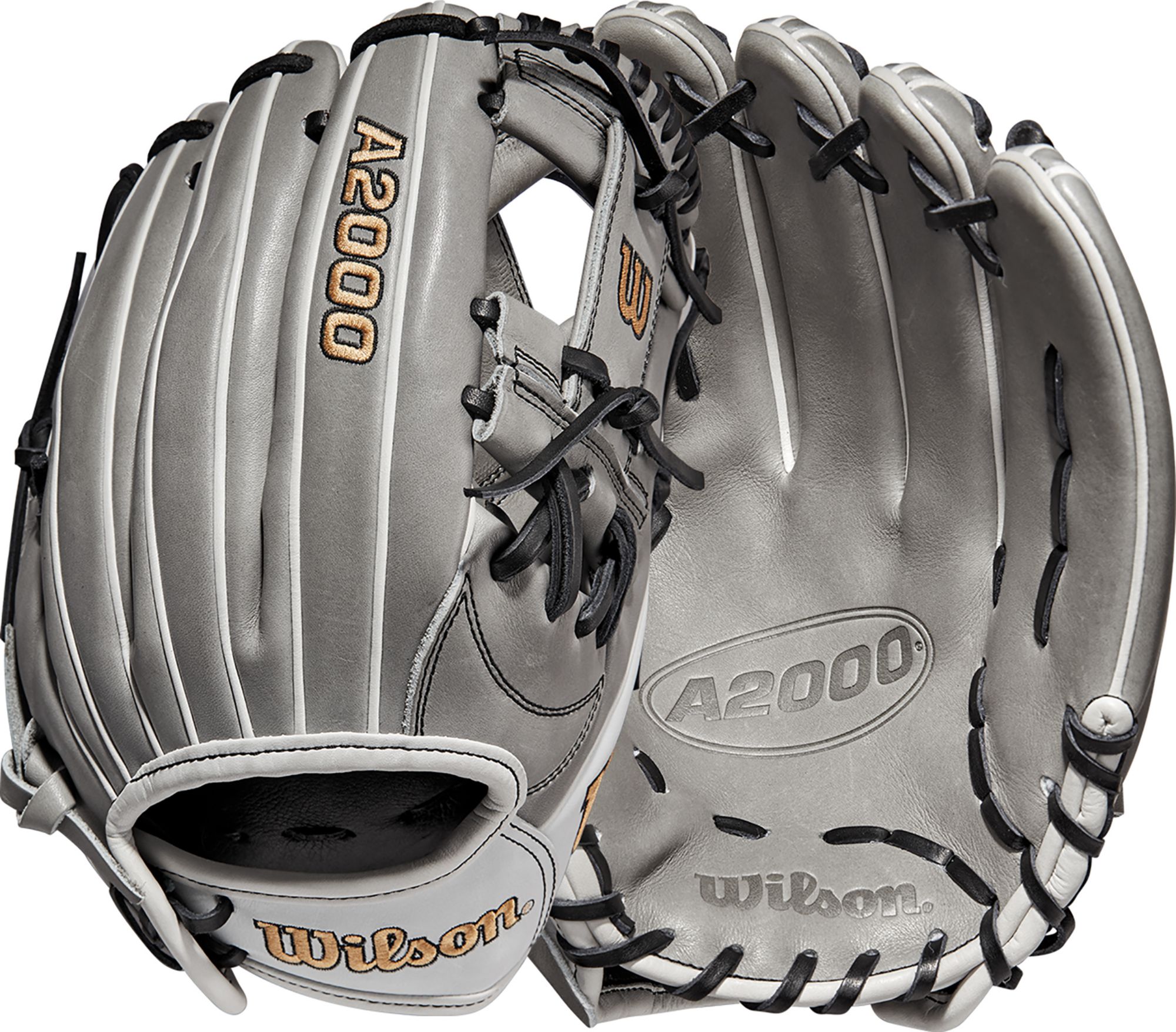 Wilson 11.75" H75 A2000 Series Fastpitch Glove