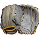 Grey/Gold