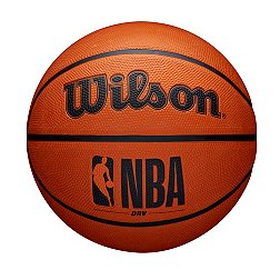 Wilson NBA DRV Basketball 28.5"