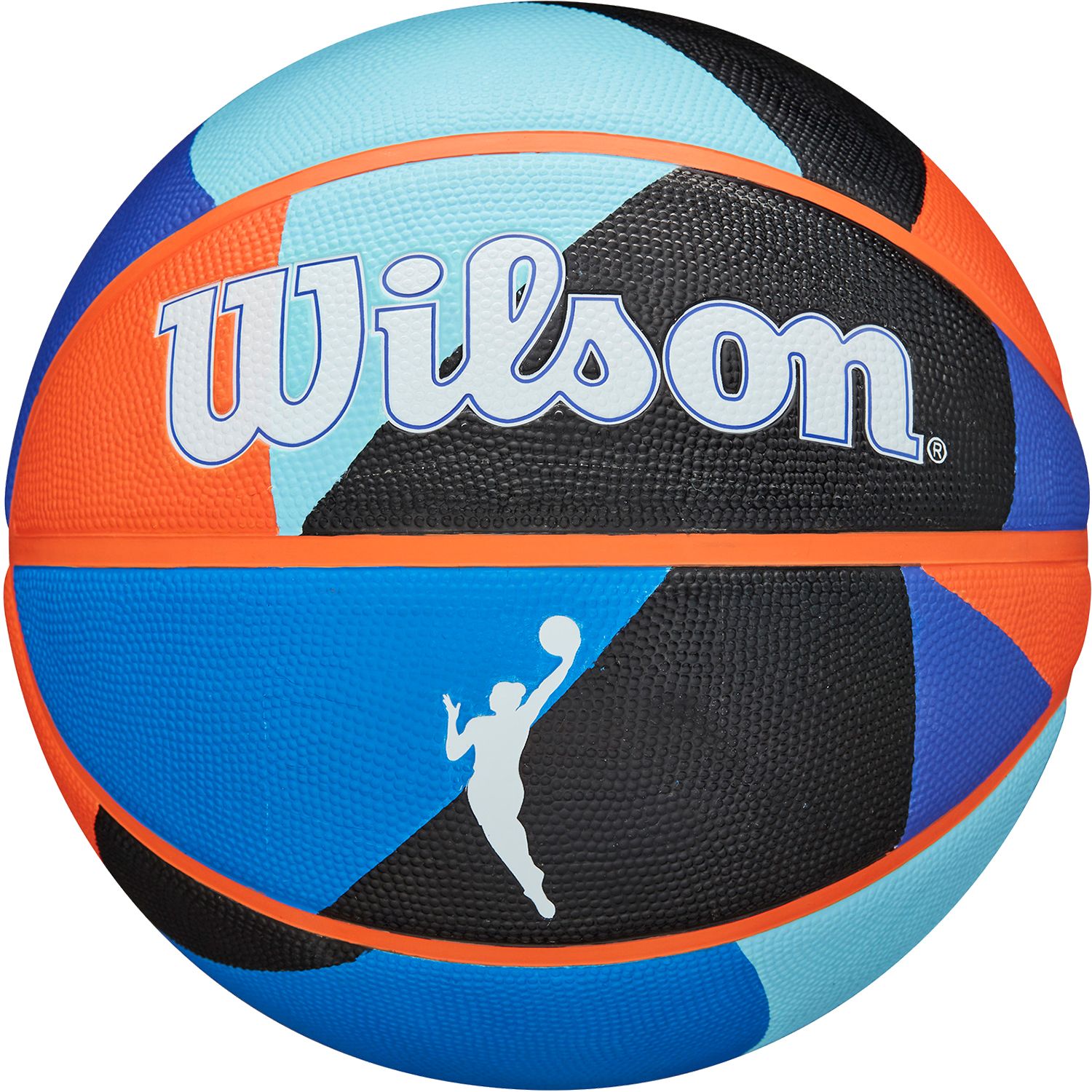 Wilson / WNBA Heir Outdoor Basketball 28.5"