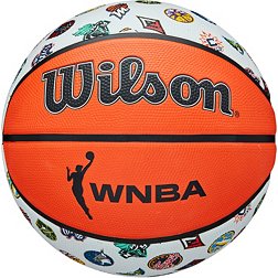 Wilson WNBA All-Team Basketball 28.5”