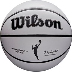 Wilson WNBA Autograph Basketball 28.5''