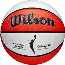 Wilson WNBA Authentic Indoor/Outdoor Basketball 28.5”