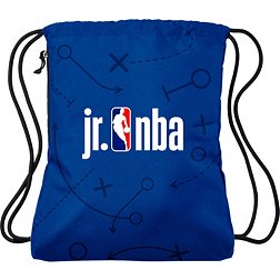 Wilson Jr. NBA Drawstring Bag