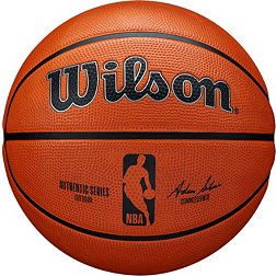 Wilson Youth NBA Authentic Outdoor Basketball 27.5''