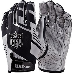 Wilson NFL Youth Stretch-Fit Receiver Glove