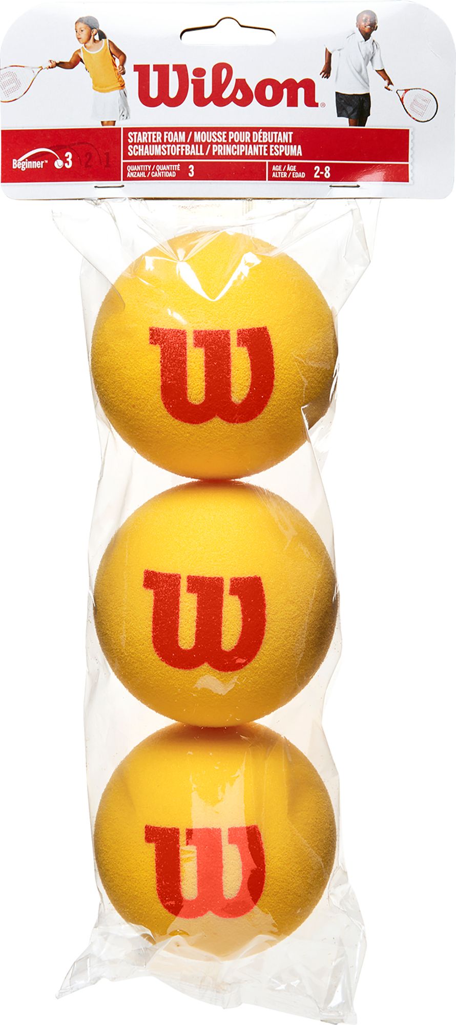 Tennis Balls