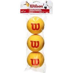 Wilson Starter Foam Tennis Balls – 3 Pack