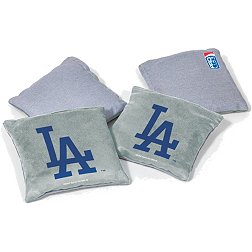 Wild Sports Los Angeles Dodgers Cornhole Alternate Bean Bags