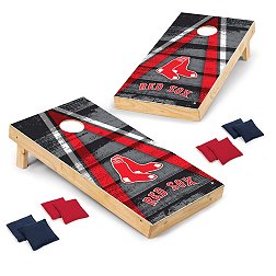 Wild Sports Boston Red Sox 2x4 Vintage Tailgate Toss
