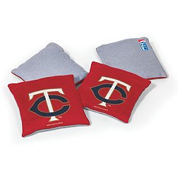 Wild Sports Minnesota Twins Cornhole Bean Bags