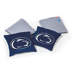 Wild Sports Penn State Nittany Lions 4 pack Bean Bag Set