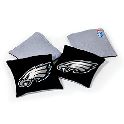 Wild Sports Philadelphia Eagles 4 pack Logo Bean Bag Set