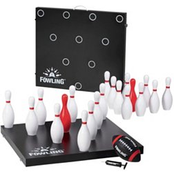 Fowling Portable Game