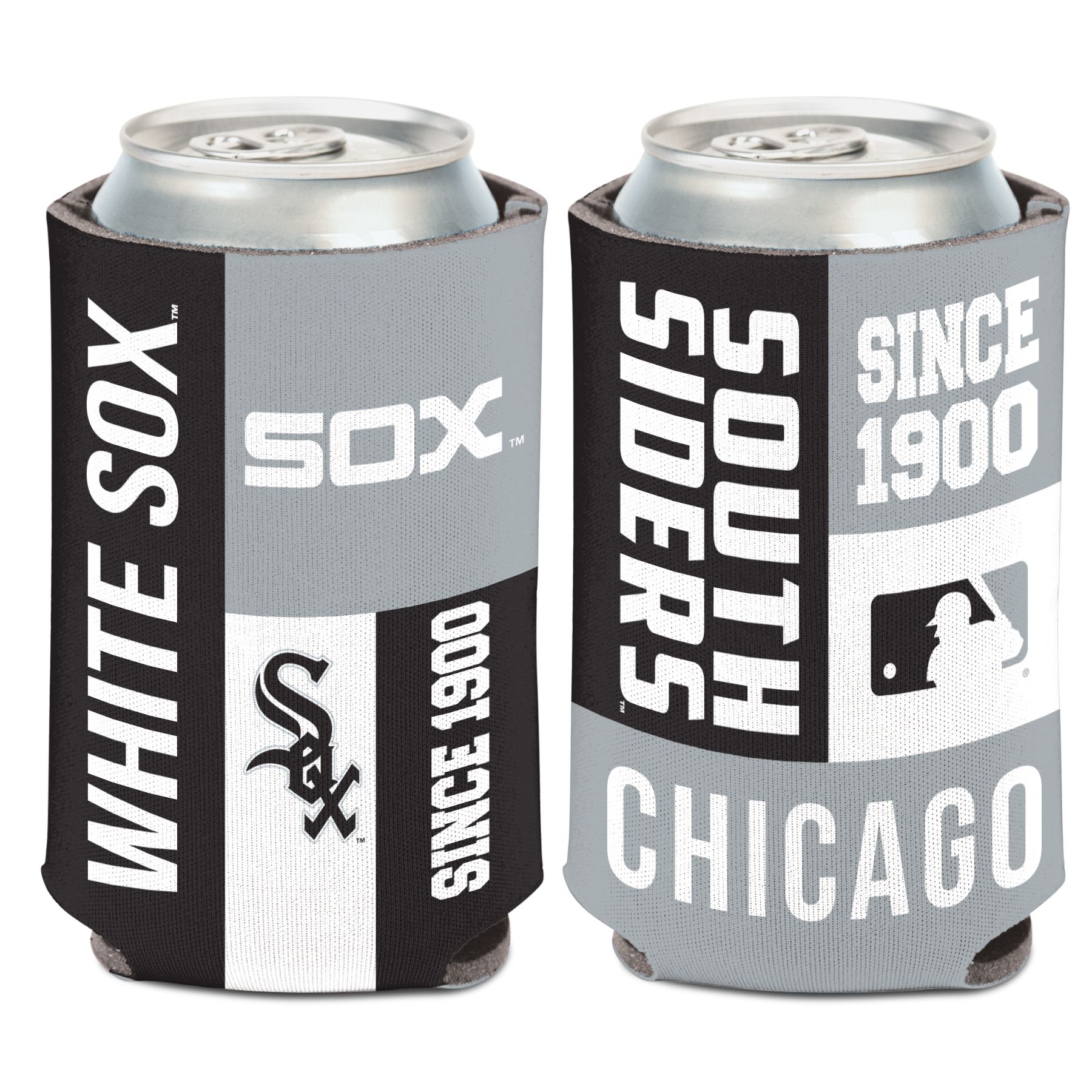 WinCraft Chicago White Sox 2021 City Connect Flag - Each