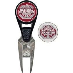 WinCraft Alabama Crimson Tide 2020 National Champions CVX Repair Tool and Markers