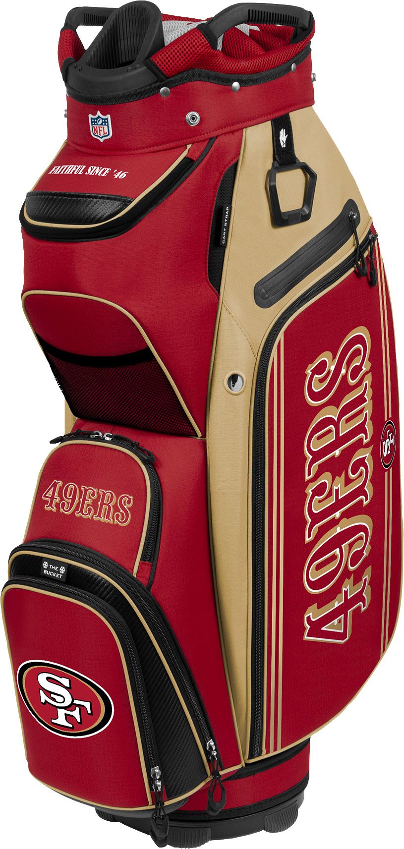 Team Golf Bags
