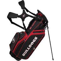 Louisville Golf Bag, Louisville Cardinals Head Covers, Sports Equipment