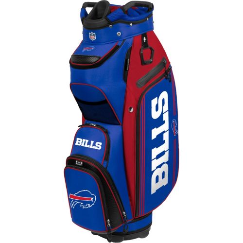 Team Effort Buffalo Bills Bucket III Cooler Cart Bag Golf Galaxy