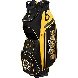 Team Effort Boston Bruins Bucket III Cooler Cart Bag
