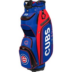 Team Effort Chicago Cubs Bucket III Cooler Cart Bag