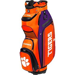 Team Effort Clemson Tigers Bucket III Cooler Cart Bag
