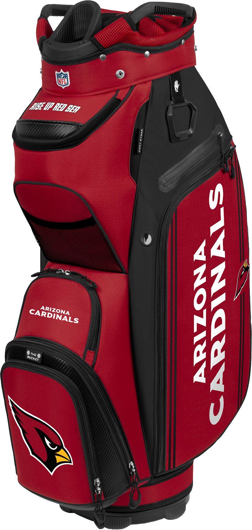 Team Golf Bags