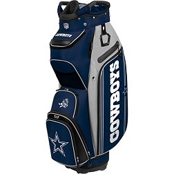 Team Effort Dallas Cowboys Bucket III Cooler Cart Bag