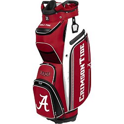 Team Effort Alabama Crimson Tide Bucket III Cooler Cart Bag