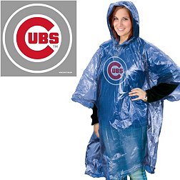 Wincraft Chicago Cubs Poncho
