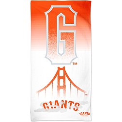 Wincraft San Francisco Giants 2021 City Connect Beach Towel