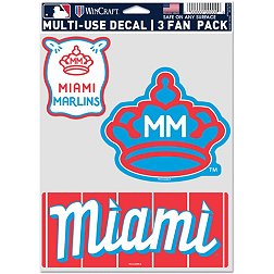 Nike Miami Marlins Official Replica CITY CONNECT Jersey Multi