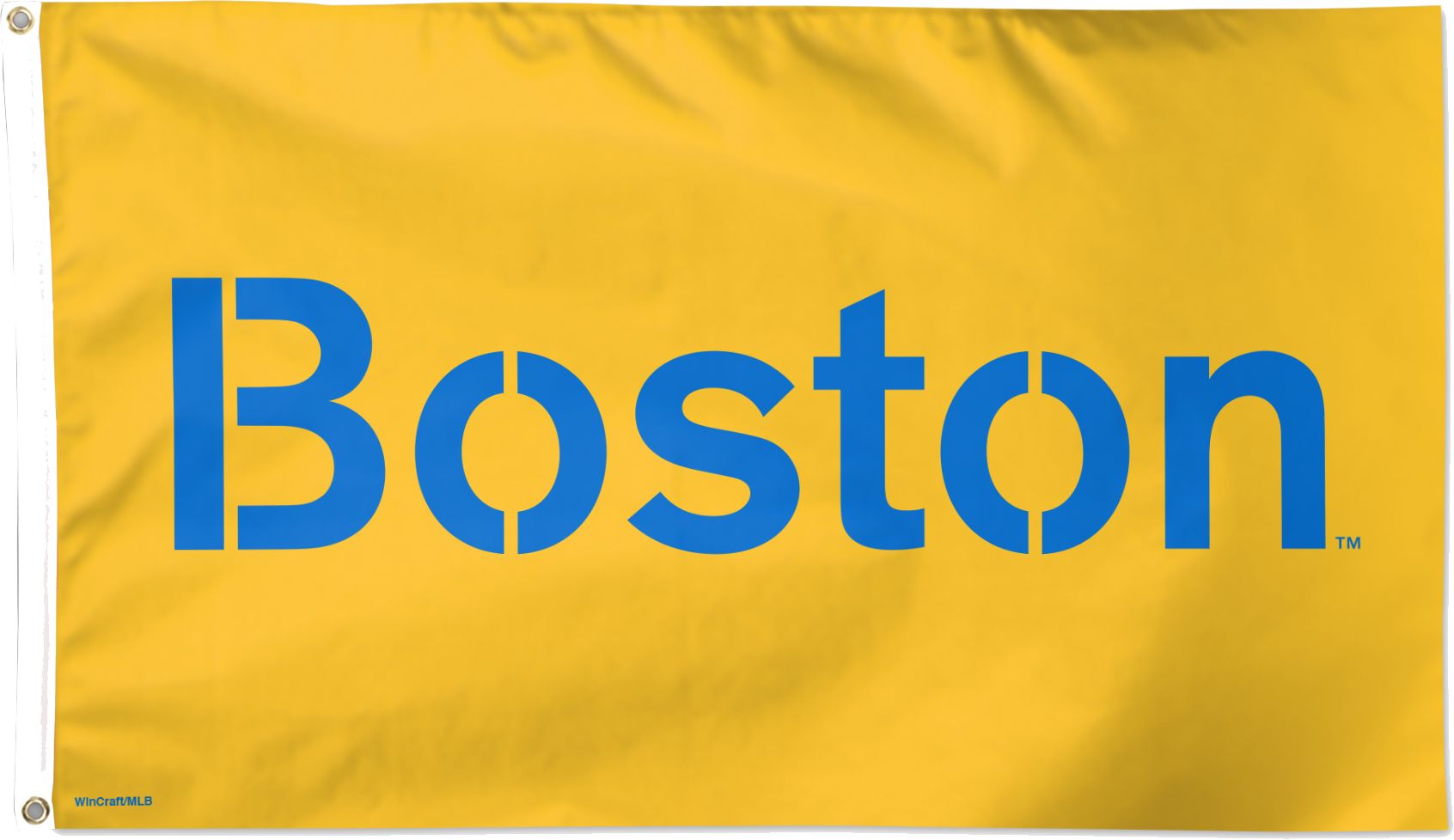 WinCraft Boston Red Sox City Connect 3' X 5' Flag