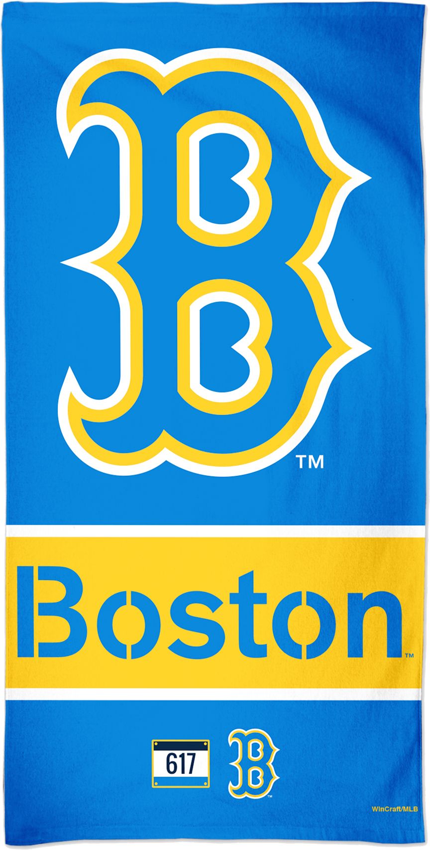 Boston red sox city connect jersey