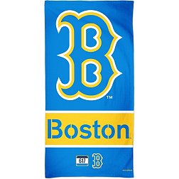 Top-selling Item] Boston Red Sox City Connect Men - Gold Light Blue