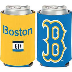 WinCraft Boston Red Sox 2021 City Connect Can Cooler