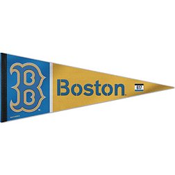 WinCraft Boston Red Sox 2021 City Connect Pennant
