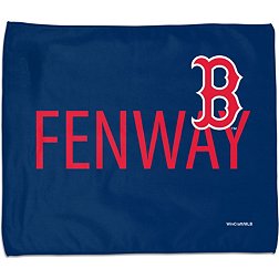 WinCraft Boston Red Sox Rally Towel