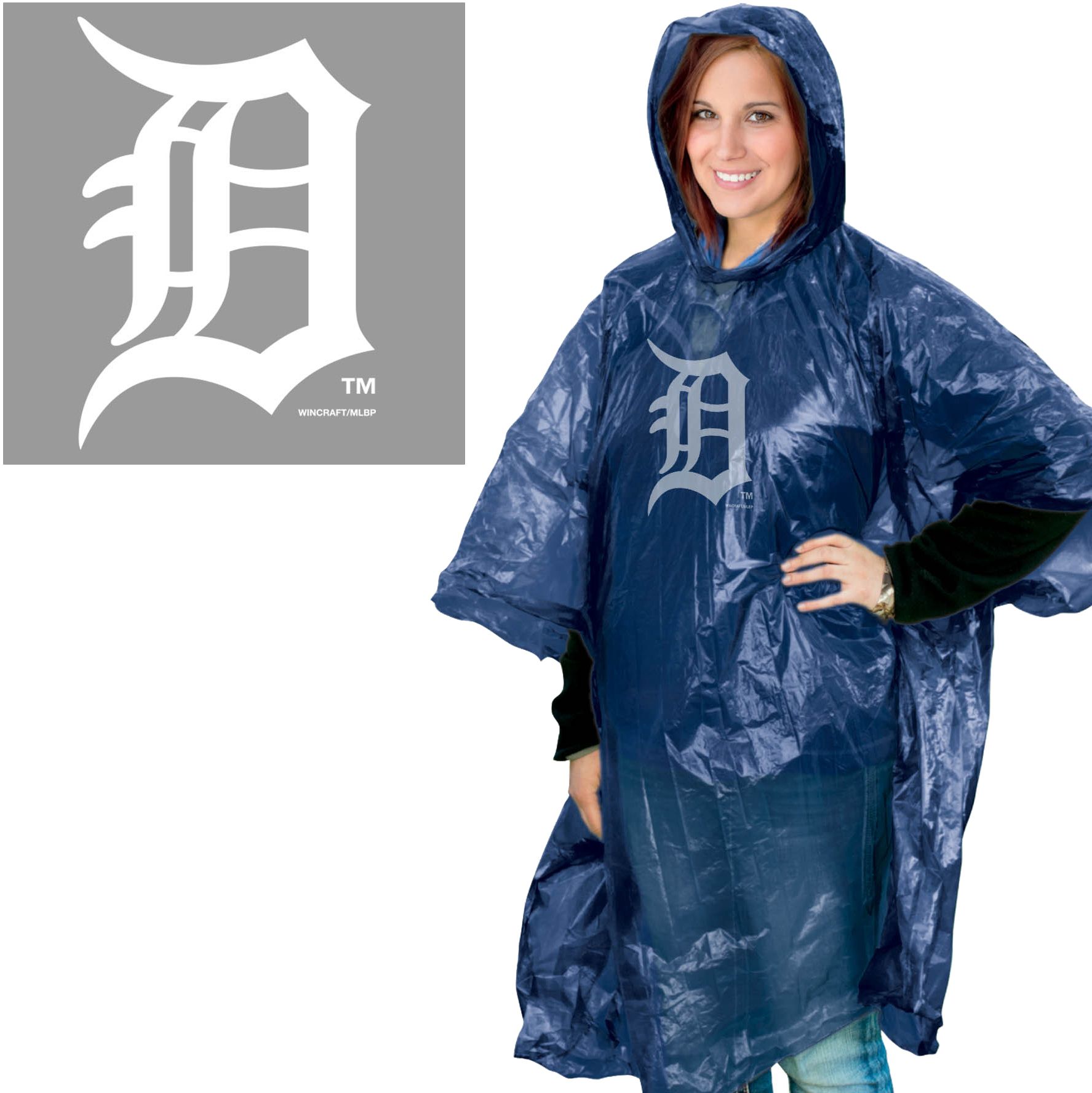 Detroit Tigers Apparel & Gear  Curbside Pickup Available at DICK'S