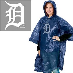 Wincraft Detroit Tigers Poncho